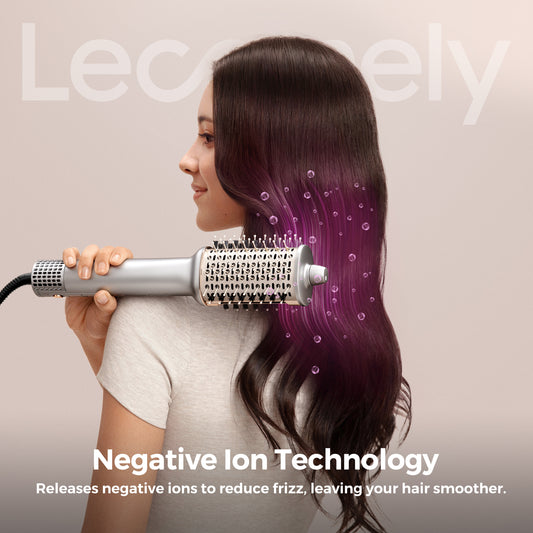 Lecomely AirBlow B3 High Speed Dry Brush