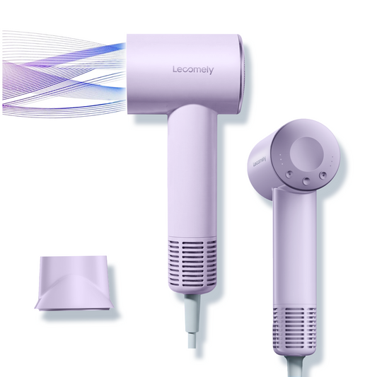 Lecomely SilkEra S4AT High-Speed Blow Dryer