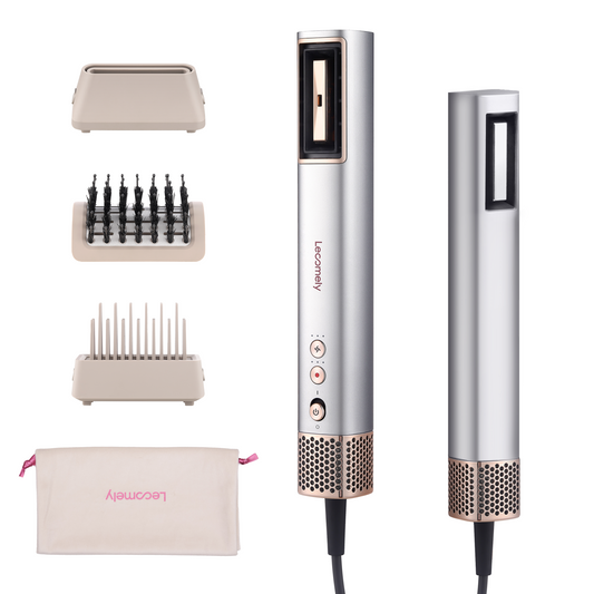 Lecomely Hydro Ionic Hair Dryer AirSwift X2