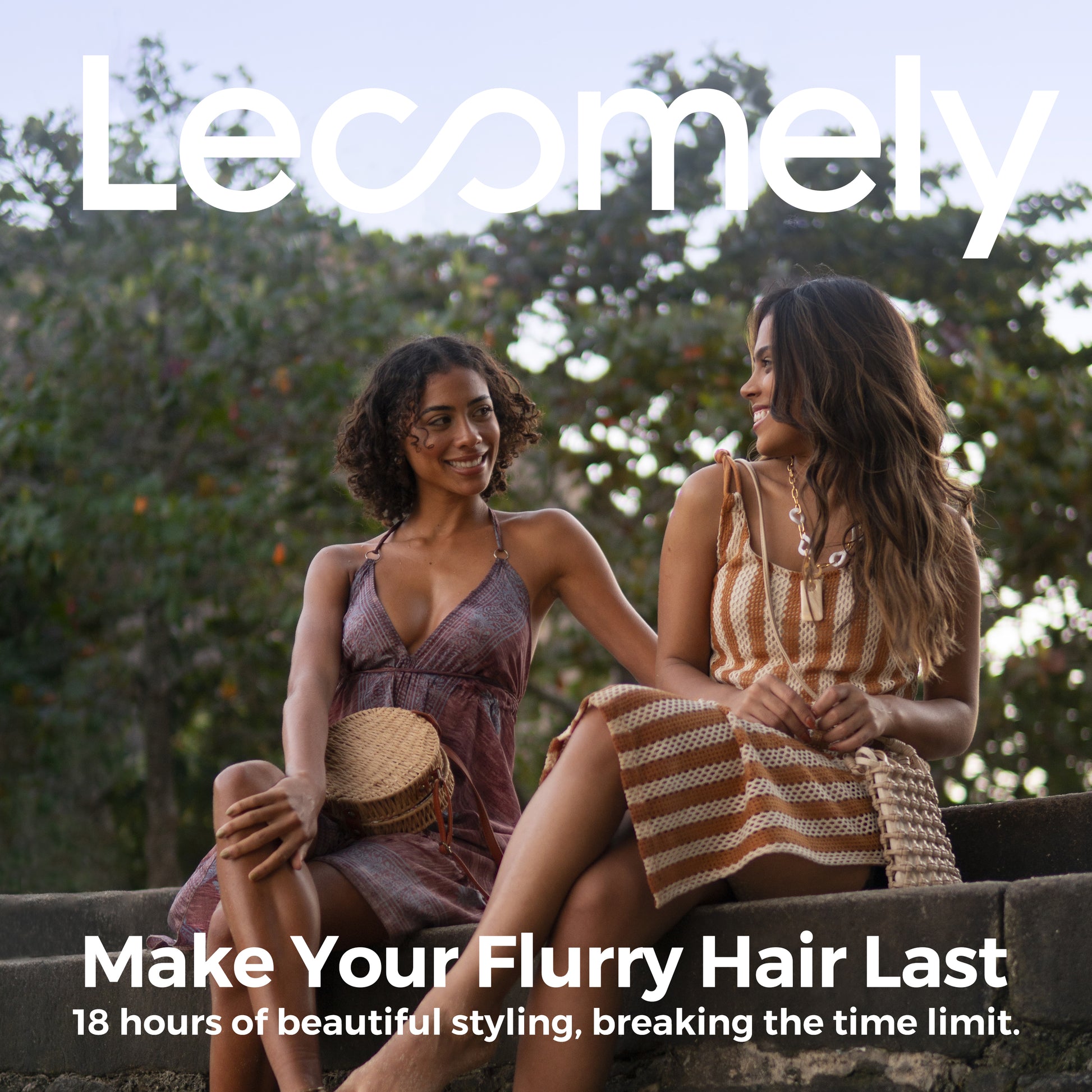 Lecomely AirBlow B3 High Speed Dry Brush