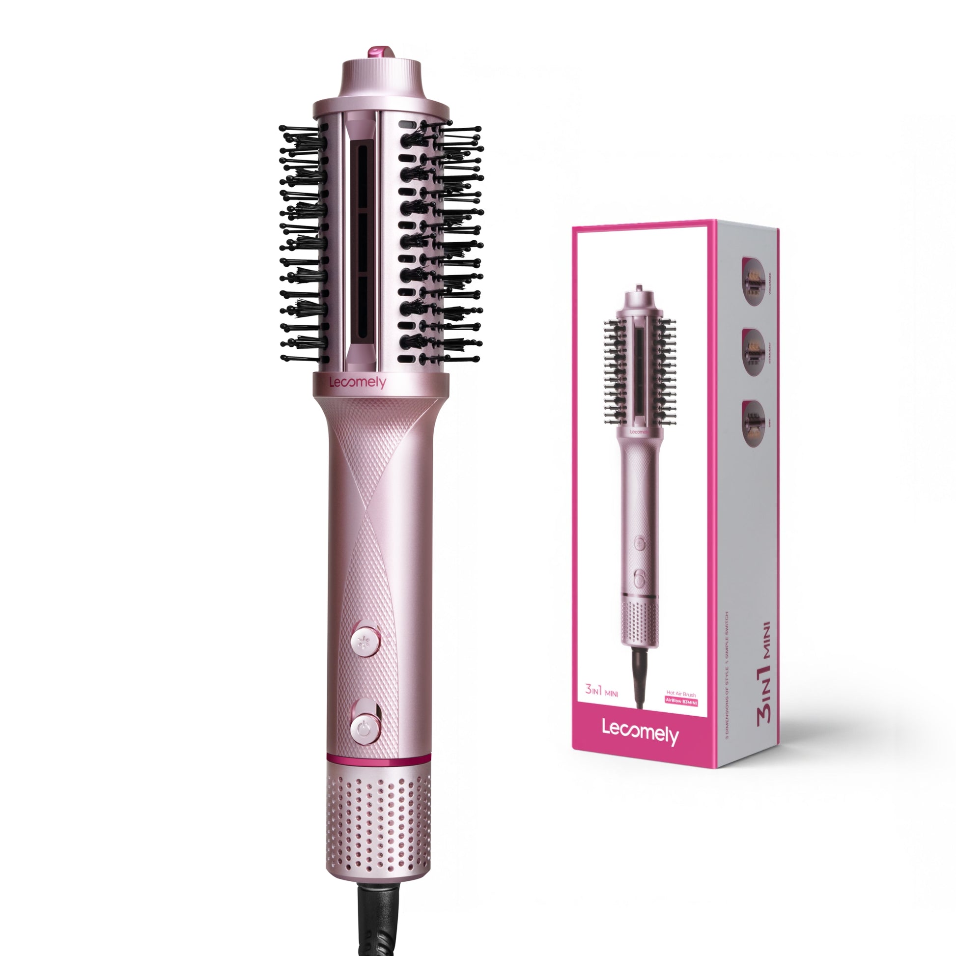Lecomely AirBlow B3mini High Speed Dry Brush