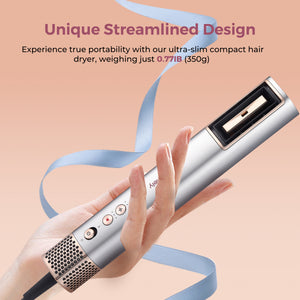 Lecomely Hydro Ionic Hair Dryer AirSwift X2