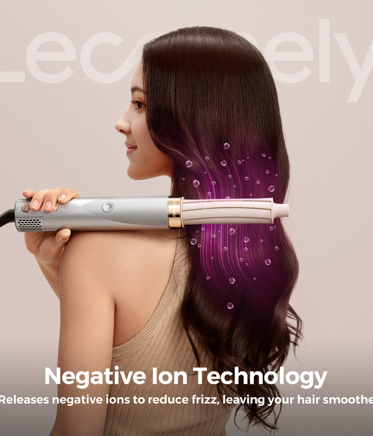 Lecomely AirEdge A3 Multi-Styler