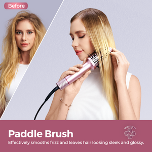 Lecomely AirBlow B3mini High Speed Dry Brush