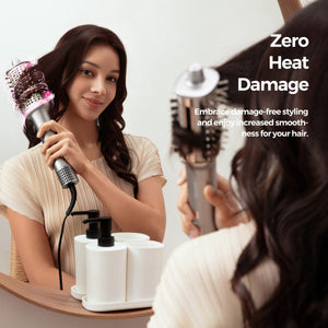 Lecomely AirBlow B3 High Speed Dry Brush