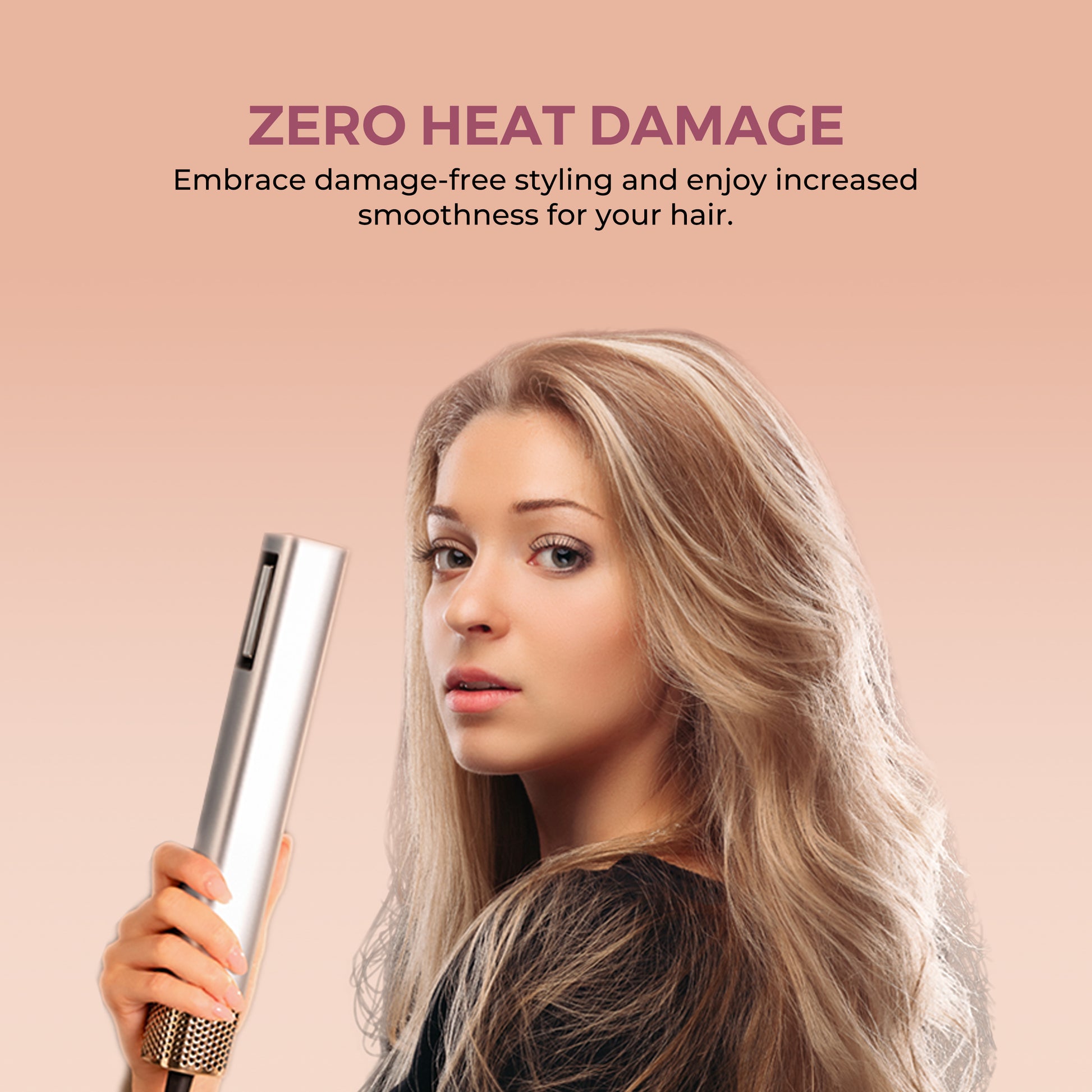 Lecomely Hydro Ionic Hair Dryer AirSwift X2