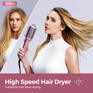 Lecomely AirBlow B3mini High Speed Dry Brush
