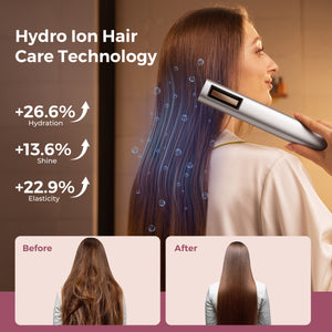 Lecomely Hydro Ionic Hair Dryer AirSwift X2