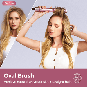 Lecomely AirBlow B3mini High Speed Dry Brush